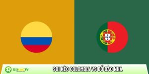 Soi kèo Colombia vs Bồ Đào Nha, 6h30 ngày 28/6 – World Cup 2026